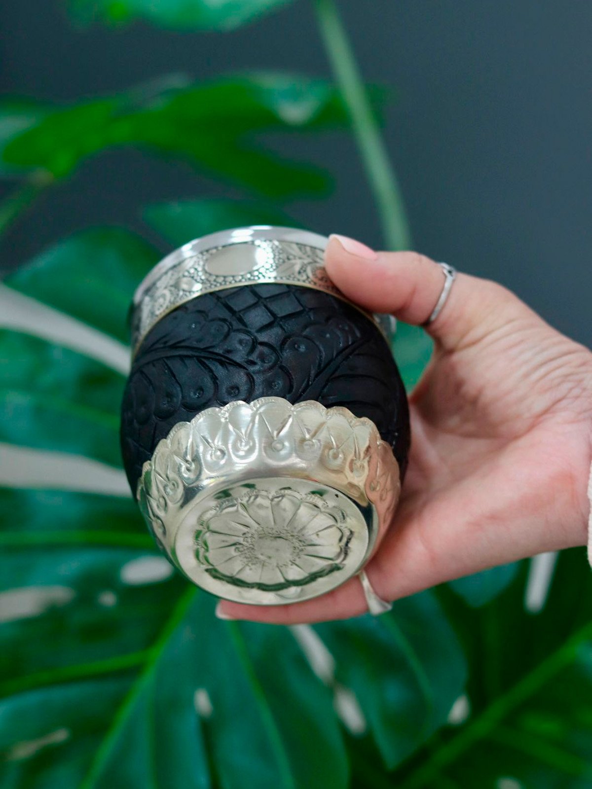 Mate imperial premium doble virola - Imagen 3