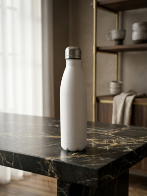 Botella de acero térmico 500ml