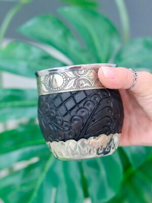 Mate imperial premium doble virola