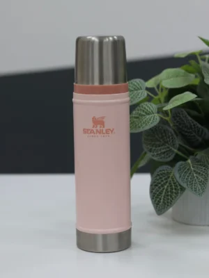 Termo Stanley 591ml1 rosa