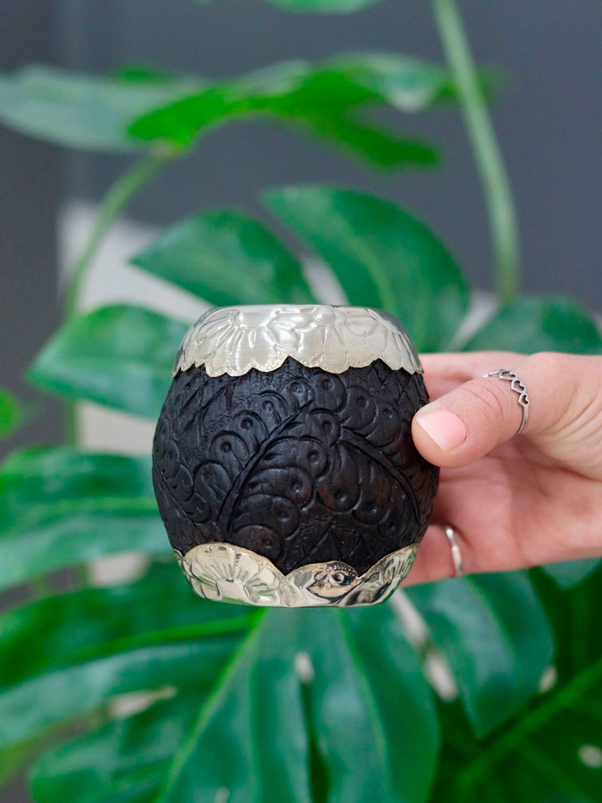 Mate torpedo premium doble virola