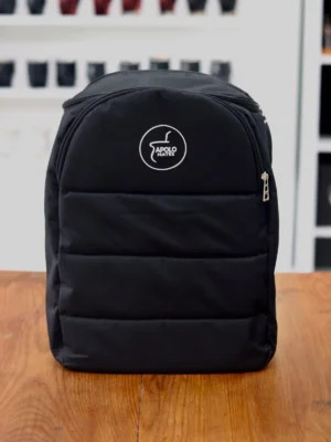 Mochila Apolo black