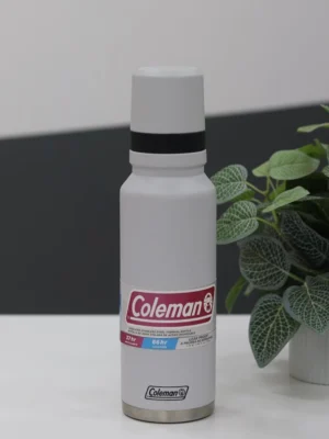 Termo Coleman 1.2lt blanco
