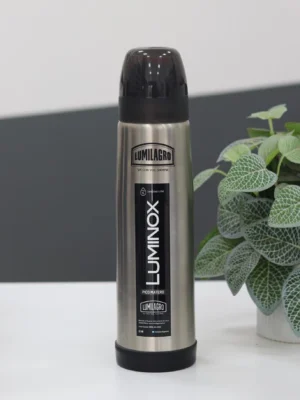 Lumilagro “Luminox” plateado 1LT