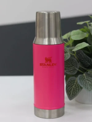Termo Stanley Mate System fucsia 0.800ml
