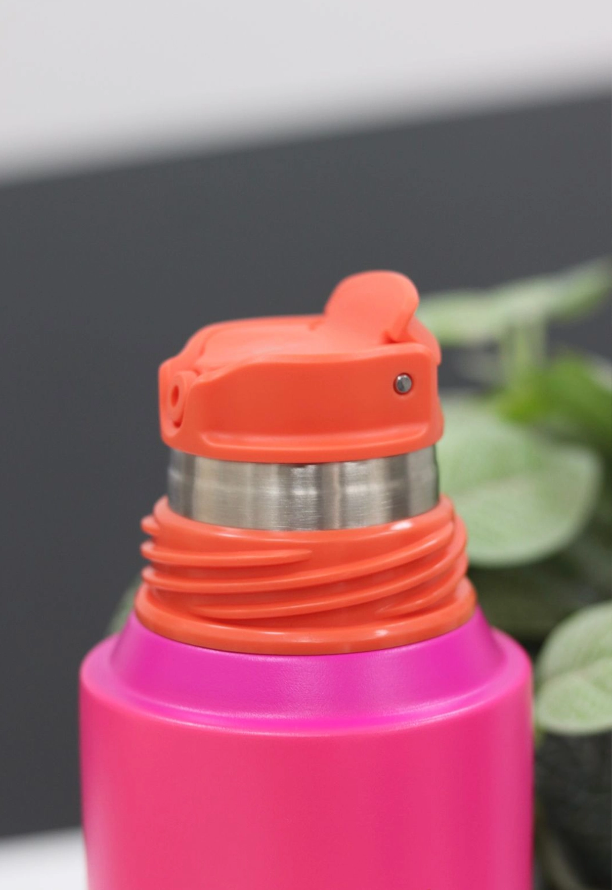Termo Stanley Mate System fucsia 0.800ml - Imagen 3
