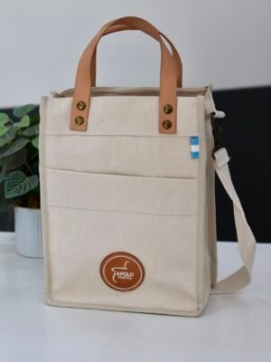Bolso matero Siena