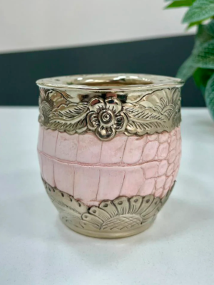Mate imperial exclusivo Rosa