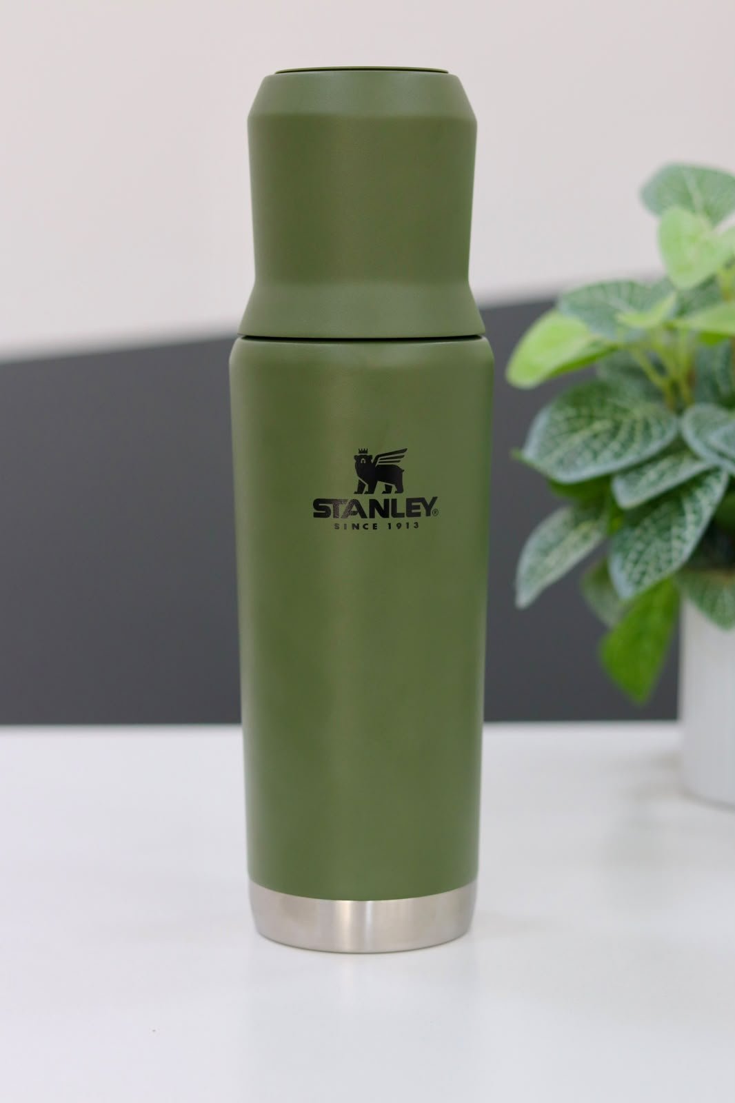 Termo Stanley Ideal Mate 0.8 L - Imagen 2