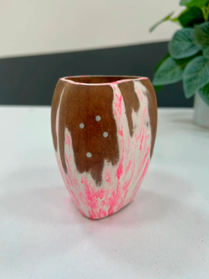 Mate Sasha Rosa