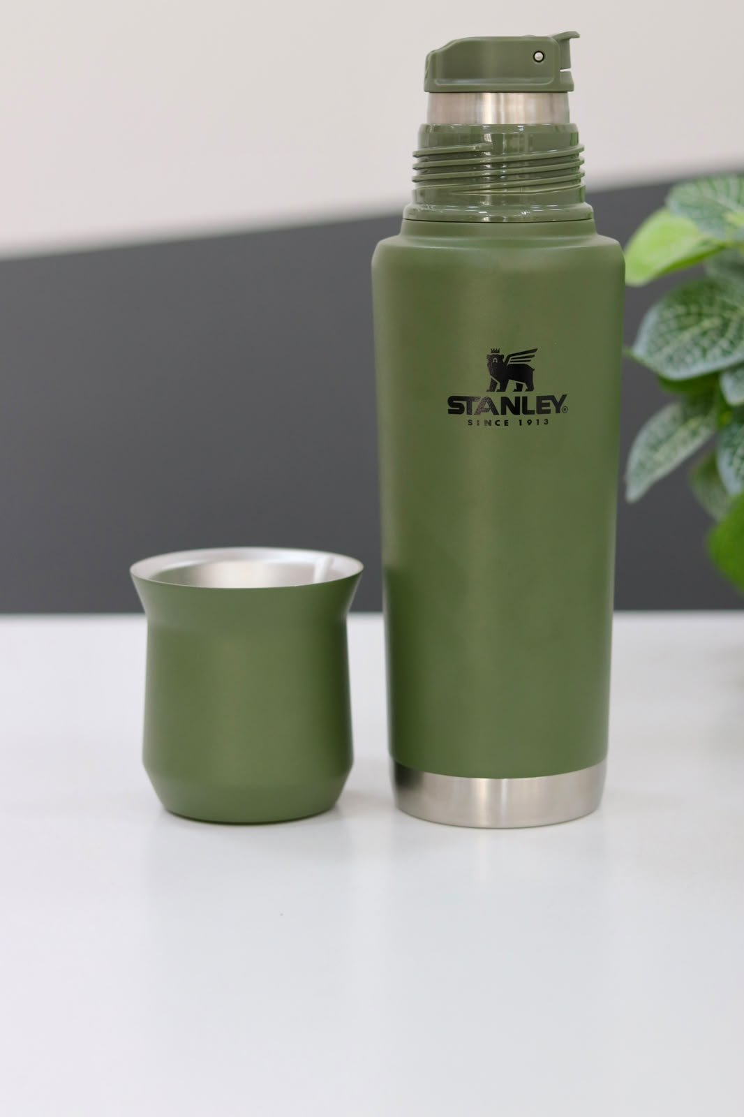 Termo Stanley Ideal Mate 0.8 L - Imagen 3