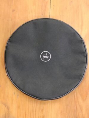 Bolso para asado simple