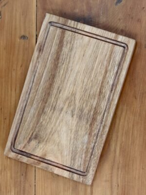 Tabla rectangular