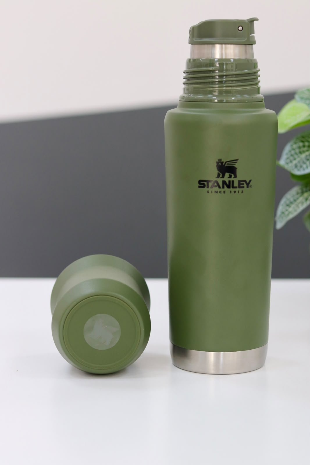 Termo Stanley Ideal Mate 0.8 L - Imagen 5