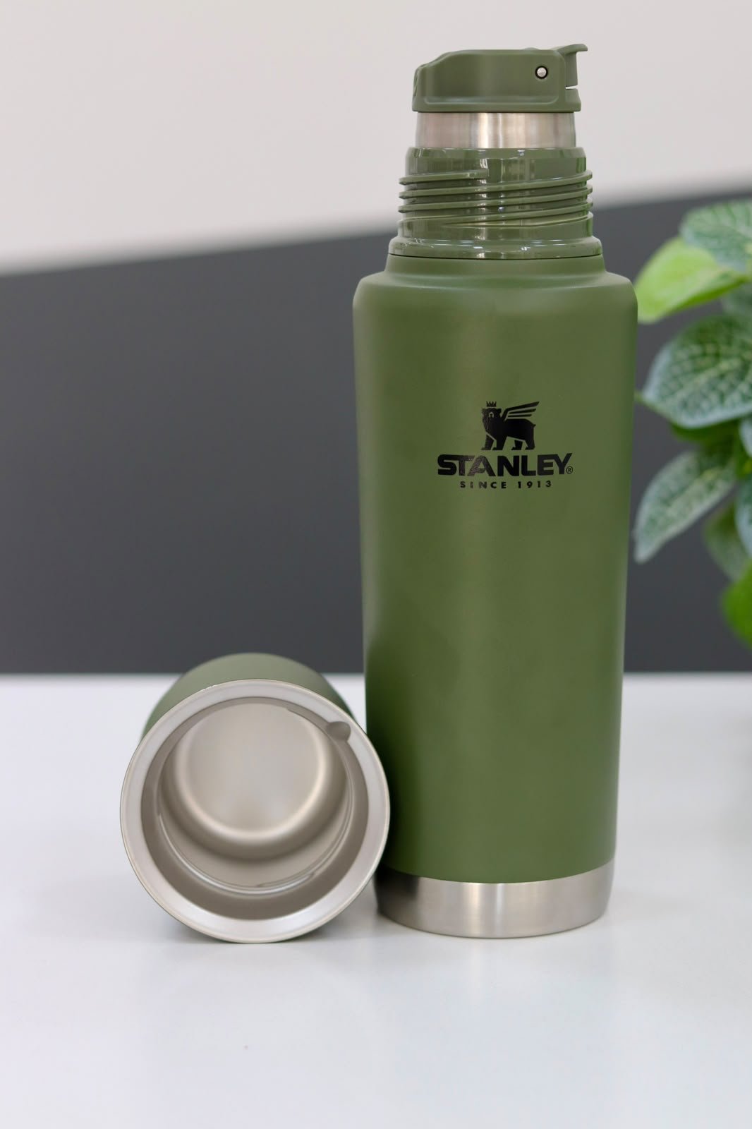 Termo Stanley Ideal Mate 0.8 L - Imagen 4