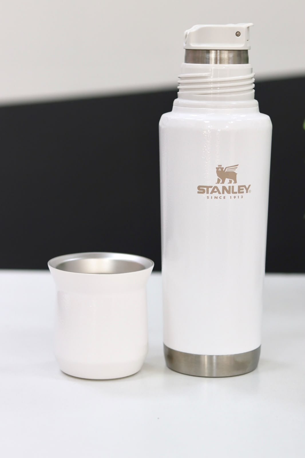 Termo Stanley Ideal Mate 0.8 L - Imagen 8