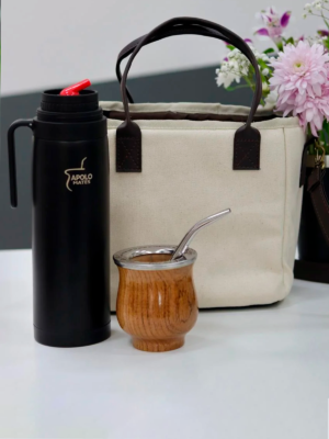 Combo bolso Sasha Especial Día de la madre