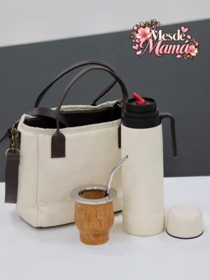 Combo cartera Sasha · Especial día de la madre