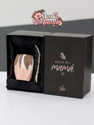 Combo mate Sasha • Especial día de la madre