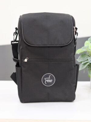 Mochila matera y morral Ceibo