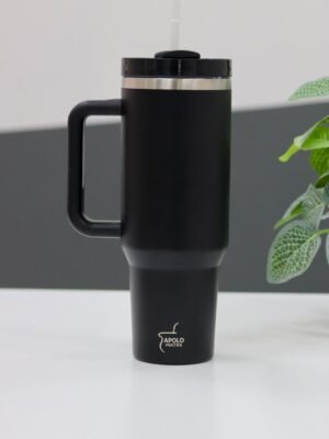 Vaso Quencher